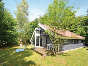 Holiday home Bøsholmstien Glesborg XII